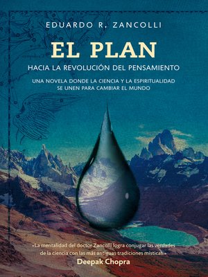 cover image of El plan